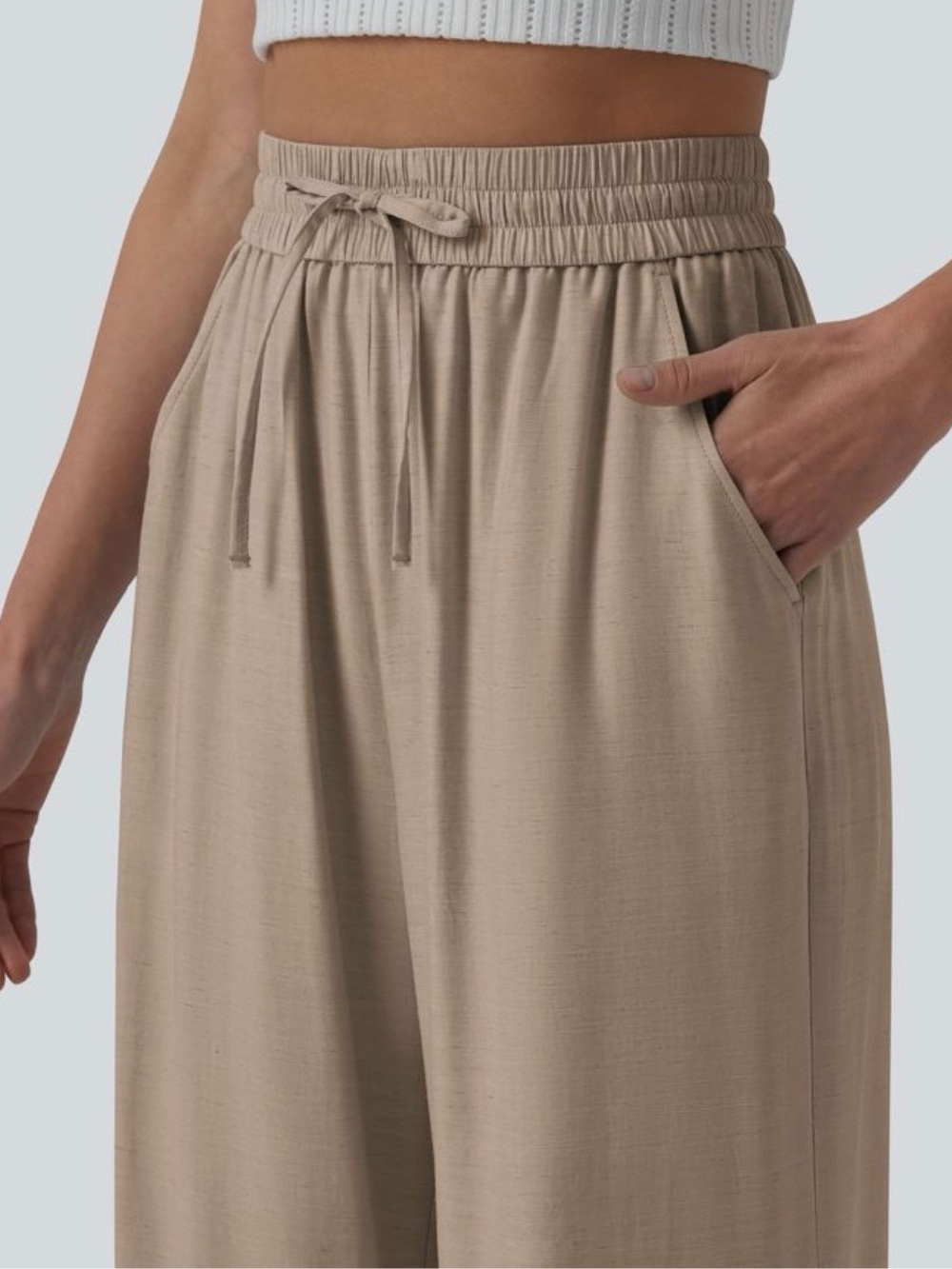 Halara pants - Picture 3 of 3